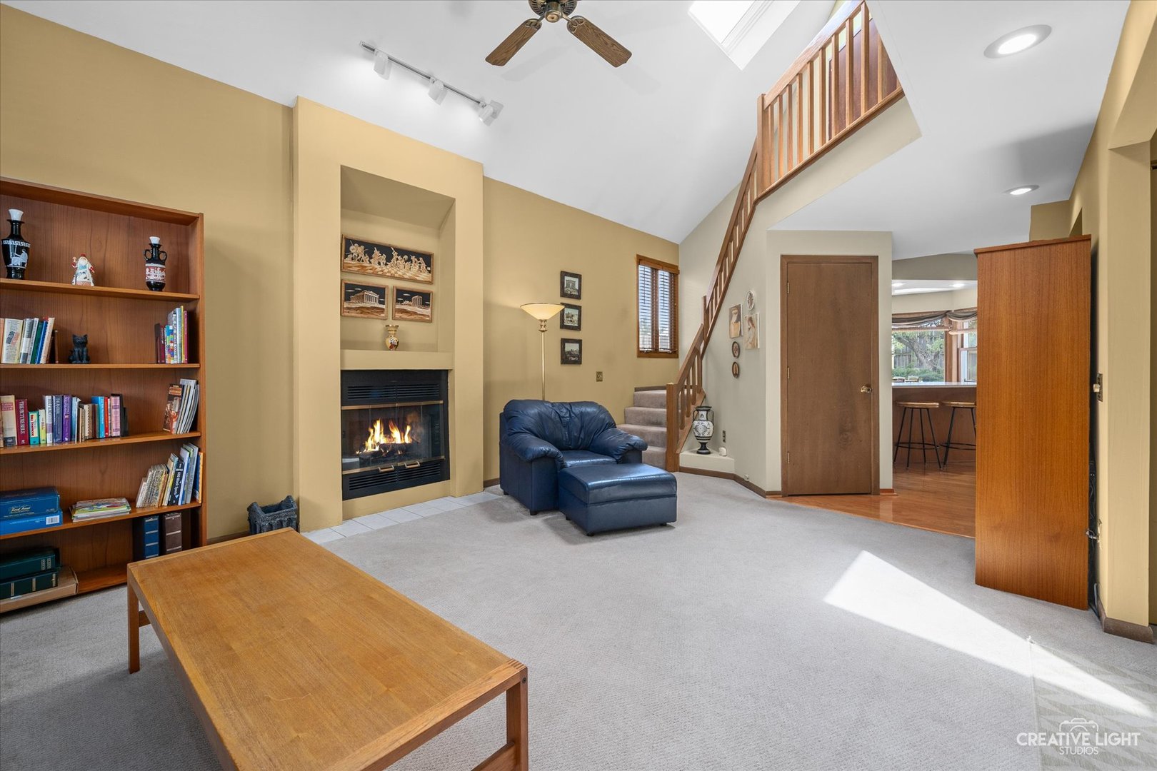 872 Shady Lane