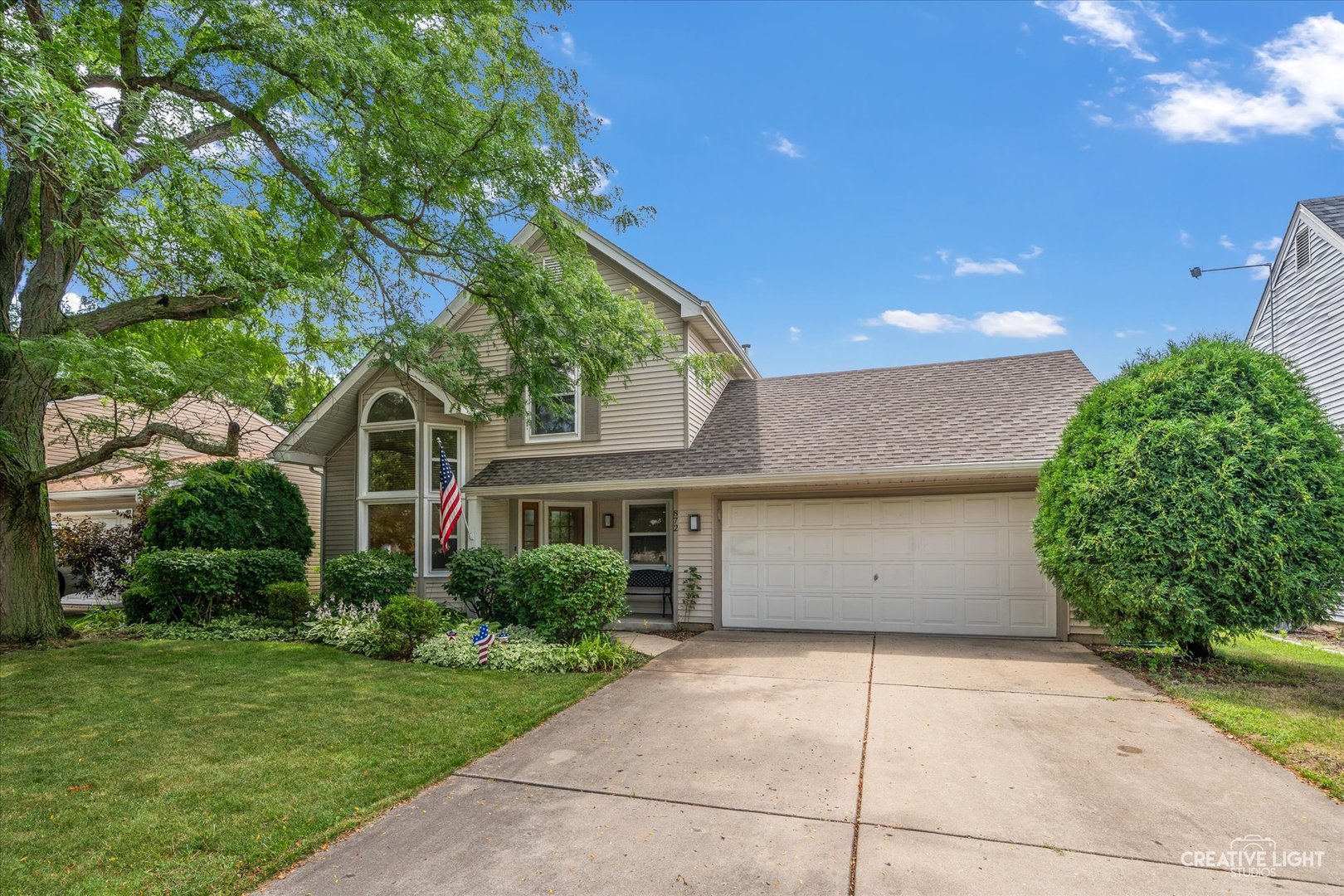 872 Shady Lane