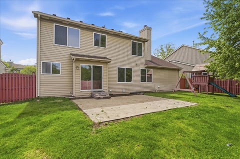 Tiny photo for 2657 WYDOWN Lane, Aurora, IL 60502 (MLS # 12652748)