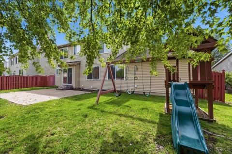 Tiny photo for 2657 WYDOWN Lane, Aurora, IL 60502 (MLS # 12652748)