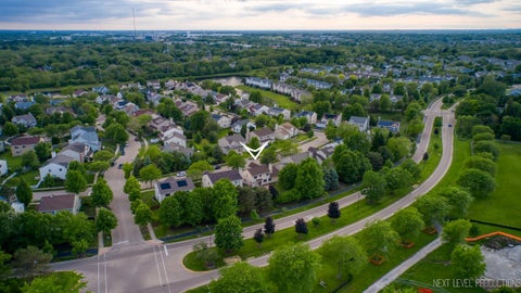 Tiny photo for 2657 WYDOWN Lane, Aurora, IL 60502 (MLS # 12652748)