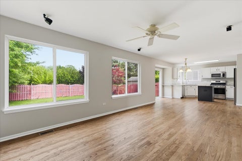 Tiny photo for 2657 WYDOWN Lane, Aurora, IL 60502 (MLS # 12652748)