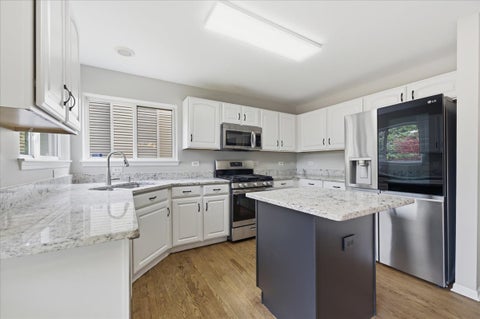 Tiny photo for 2657 WYDOWN Lane, Aurora, IL 60502 (MLS # 12652748)