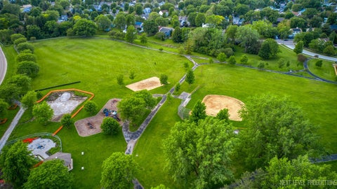 Tiny photo for 2657 WYDOWN Lane, Aurora, IL 60502 (MLS # 12652748)