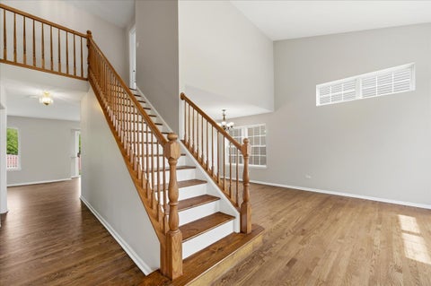 Tiny photo for 2657 WYDOWN Lane, Aurora, IL 60502 (MLS # 12652748)