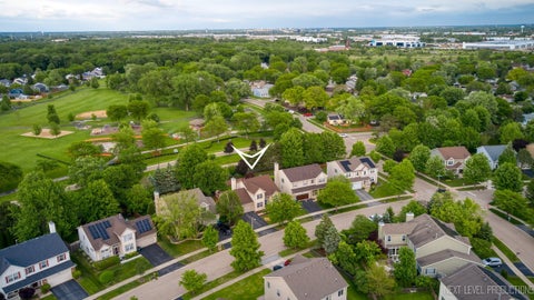 Tiny photo for 2657 WYDOWN Lane, Aurora, IL 60502 (MLS # 12652748)