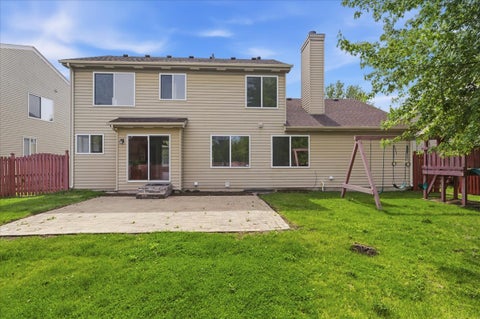 Tiny photo for 2657 WYDOWN Lane, Aurora, IL 60502 (MLS # 12652748)