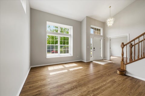 Tiny photo for 2657 WYDOWN Lane, Aurora, IL 60502 (MLS # 12652748)