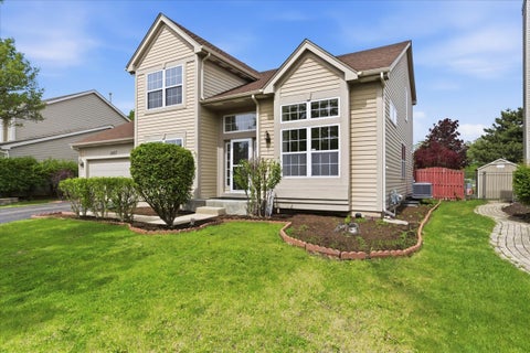 Tiny photo for 2657 WYDOWN Lane, Aurora, IL 60502 (MLS # 12652748)