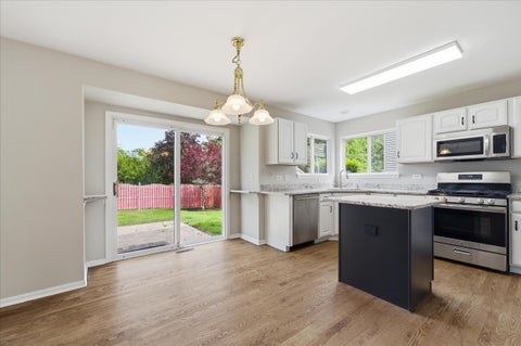 Tiny photo for 2657 WYDOWN Lane, Aurora, IL 60502 (MLS # 12652748)