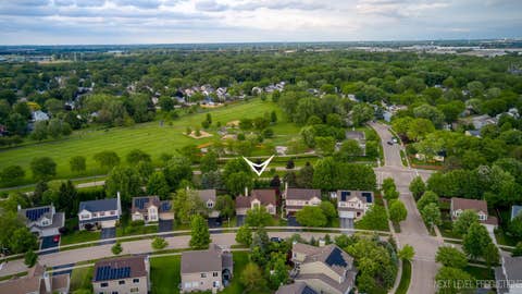 Tiny photo for 2657 WYDOWN Lane, Aurora, IL 60502 (MLS # 12652748)