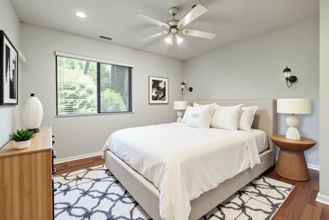 Tiny photo for 21W581 North Avenue #71, Lombard, IL 60148 (MLS # 12479624)
