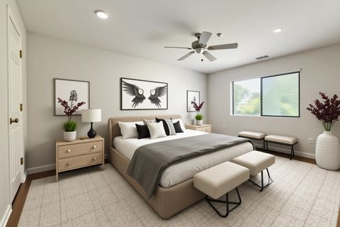Tiny photo for 21W581 North Avenue #71, Lombard, IL 60148 (MLS # 12479624)