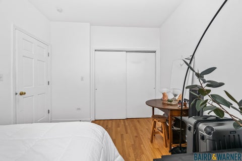 Tiny photo for 2809 W WASHINGTON Boulevard #103, Chicago, IL 60612 (MLS # 12700733)