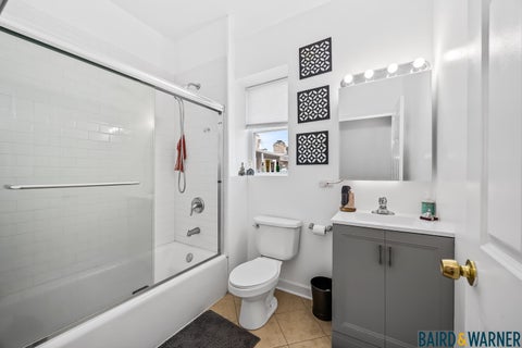 Tiny photo for 2809 W WASHINGTON Boulevard #103, Chicago, IL 60612 (MLS # 12700733)