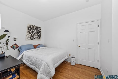 Tiny photo for 2809 W WASHINGTON Boulevard #103, Chicago, IL 60612 (MLS # 12700733)