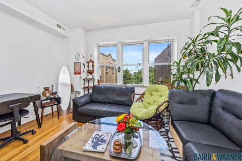 Tiny photo for 2809 W WASHINGTON Boulevard #103, Chicago, IL 60612 (MLS # 12700733)