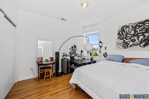 Tiny photo for 2809 W WASHINGTON Boulevard #103, Chicago, IL 60612 (MLS # 12700733)