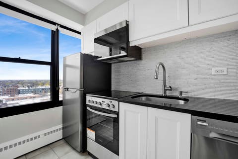 Tiny photo for 6030 N Sheridan Road #1307, Chicago, IL 60660 (MLS # 12652569)