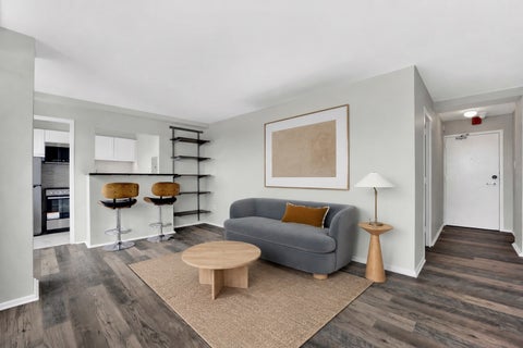 Tiny photo for 6030 N Sheridan Road #1307, Chicago, IL 60660 (MLS # 12652569)