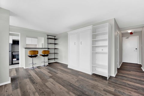 Tiny photo for 6030 N Sheridan Road #1307, Chicago, IL 60660 (MLS # 12652569)