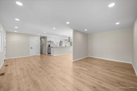 Tiny photo for 1420 Cooper Road, Hoffman Estates, IL 60169 (MLS # 12705329)