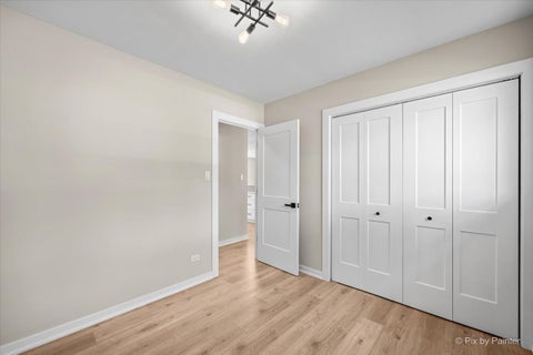 Tiny photo for 1420 Cooper Road, Hoffman Estates, IL 60169 (MLS # 12705329)