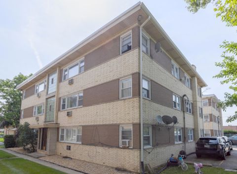 Tiny photo for 314 Beach Avenue #3D, La Grange Park, IL 60526 (MLS # 12556164)