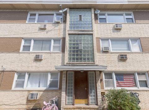Tiny photo for 314 Beach Avenue #3D, La Grange Park, IL 60526 (MLS # 12556164)