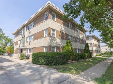 Tiny photo for 314 Beach Avenue #3D, La Grange Park, IL 60526 (MLS # 12556164)