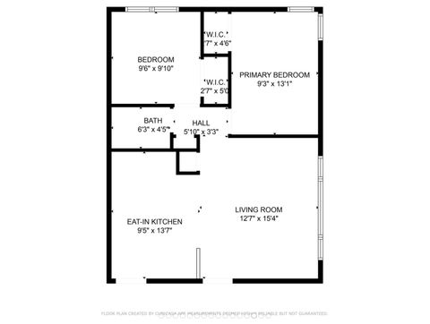 Tiny photo for 314 Beach Avenue #3D, La Grange Park, IL 60526 (MLS # 12556164)