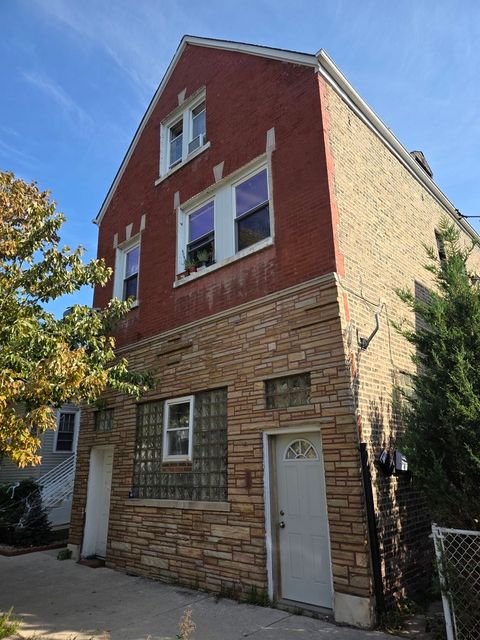 1515 S 49TH Avenue Cicero IL 60804