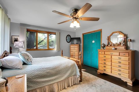 Tiny photo for 22344 S DONNA Avenue, Channahon, IL 60410 (MLS # 12472666)
