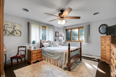 Tiny photo for 22344 S DONNA Avenue, Channahon, IL 60410 (MLS # 12472666)