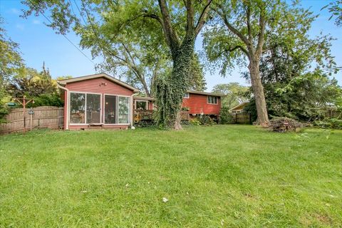 Tiny photo for 22344 S DONNA Avenue, Channahon, IL 60410 (MLS # 12472666)