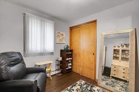 Tiny photo for 22344 S DONNA Avenue, Channahon, IL 60410 (MLS # 12472666)