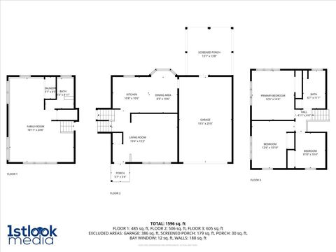 Tiny photo for 22344 S DONNA Avenue, Channahon, IL 60410 (MLS # 12472666)