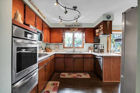 Tiny photo for 22344 S DONNA Avenue, Channahon, IL 60410 (MLS # 12472666)