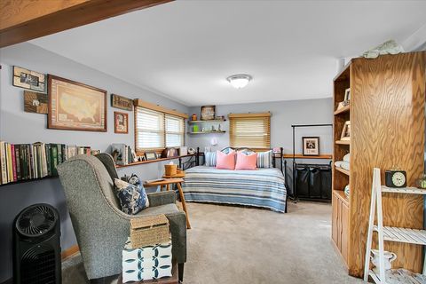 Tiny photo for 22344 S DONNA Avenue, Channahon, IL 60410 (MLS # 12472666)