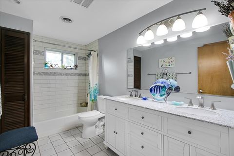 Tiny photo for 22344 S DONNA Avenue, Channahon, IL 60410 (MLS # 12472666)