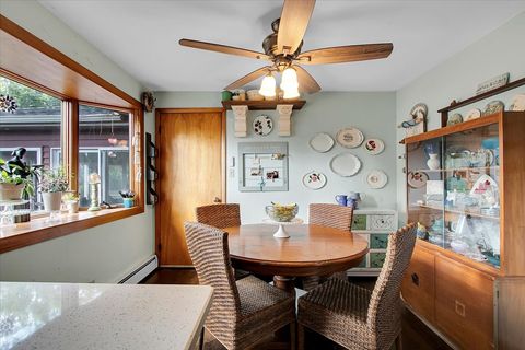 Tiny photo for 22344 S DONNA Avenue, Channahon, IL 60410 (MLS # 12472666)