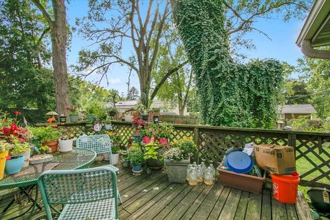 Tiny photo for 22344 S DONNA Avenue, Channahon, IL 60410 (MLS # 12472666)