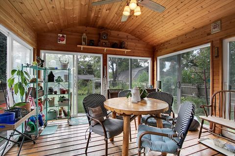 Tiny photo for 22344 S DONNA Avenue, Channahon, IL 60410 (MLS # 12472666)