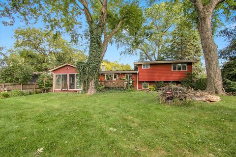 Tiny photo for 22344 S DONNA Avenue, Channahon, IL 60410 (MLS # 12472666)