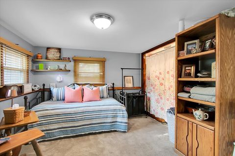 Tiny photo for 22344 S DONNA Avenue, Channahon, IL 60410 (MLS # 12472666)