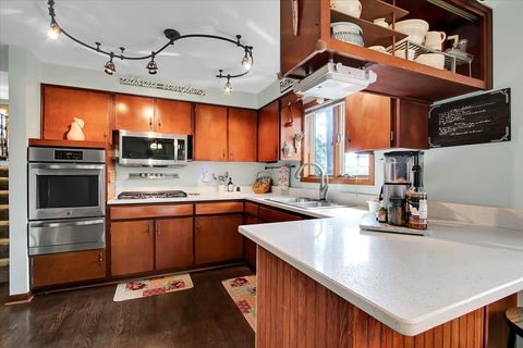 Tiny photo for 22344 S DONNA Avenue, Channahon, IL 60410 (MLS # 12472666)