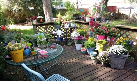 Tiny photo for 22344 S DONNA Avenue, Channahon, IL 60410 (MLS # 12472666)
