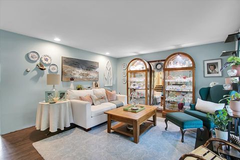 Tiny photo for 22344 S DONNA Avenue, Channahon, IL 60410 (MLS # 12472666)