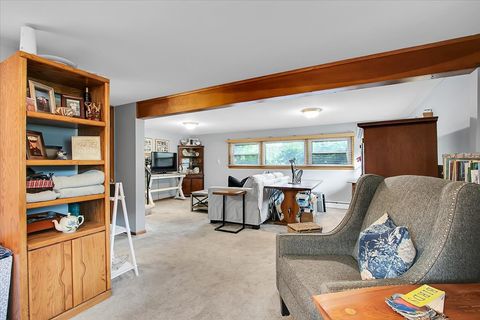 Tiny photo for 22344 S DONNA Avenue, Channahon, IL 60410 (MLS # 12472666)
