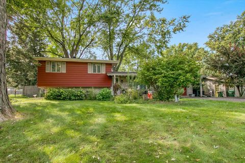 Photo of 22344 S DONNA Avenue, Channahon, IL 60410 (MLS # 12472666)